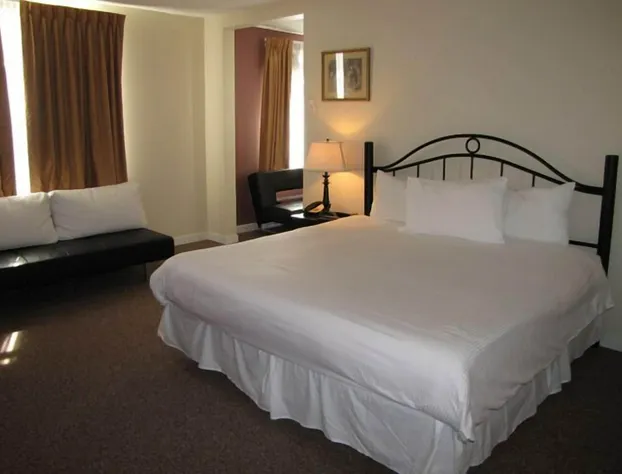 Barclay Hotel hotel detail image 3