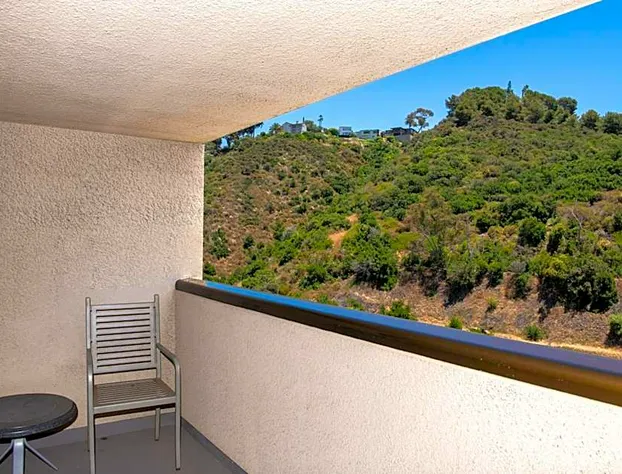 Sheraton Mission Valley San Diego Hotel hotel detail image 1