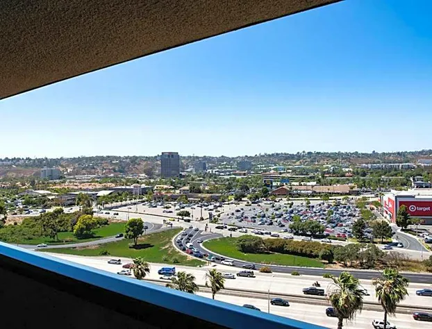 Sheraton Mission Valley San Diego Hotel hotel detail image 2