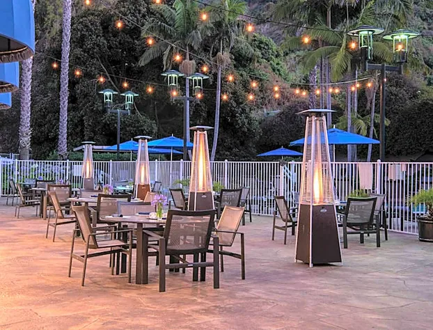 Sheraton Mission Valley San Diego Hotel hotel detail image 4