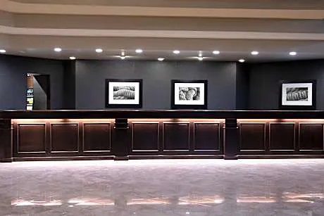 Sheraton Mission Valley San Diego Hotel hotel hero