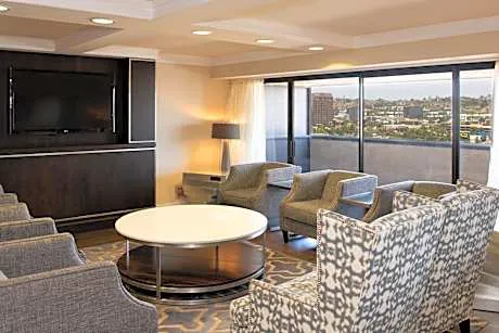 Sheraton Mission Valley San Diego Hotel hotel detail image 3