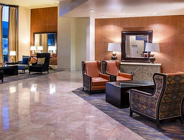 Sheraton Mission Valley San Diego Hotel hotel detail image 4