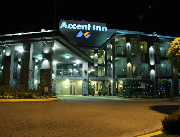 Accent Inns Vancouver Airport hotel detail image 3