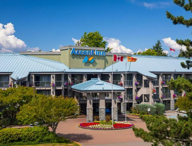 Accent Inns Vancouver Airport hotel detail image 1