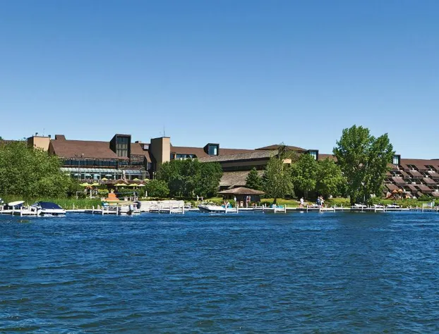 Arrowwood Resort and Conference Center hotel detail image 4