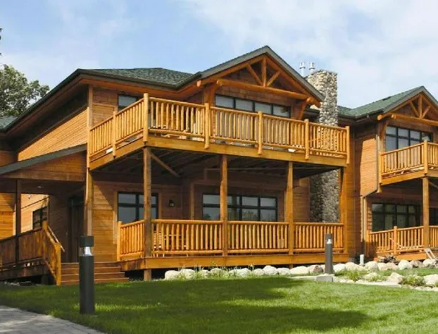 Arrowwood Resort and Conference Center hotel detail image 1