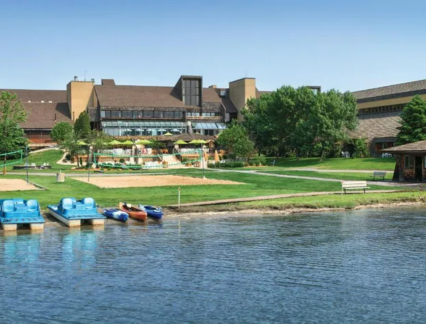 Arrowwood Resort and Conference Center hotel detail image 3