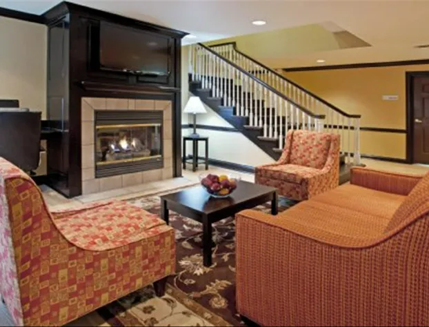 Holiday Inn Express & Suites Columbus East Reynoldsburg by IHG hotel detail image 3