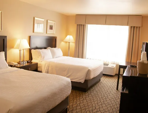 Holiday Inn Express & Suites Columbus East Reynoldsburg by IHG hotel detail image 4