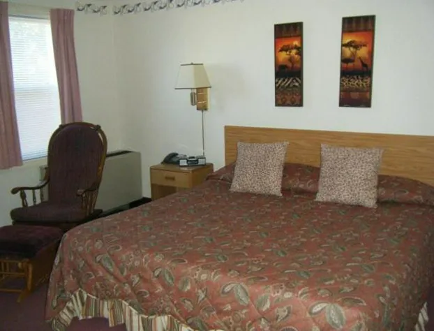 Westborough Inn hotel detail image 4