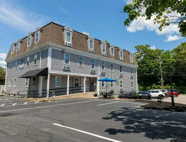 Westborough Inn hotel detail image 1