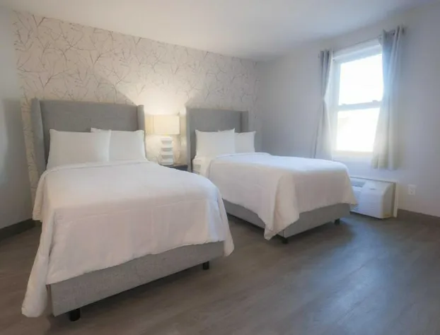 Westborough Inn hotel detail image 4