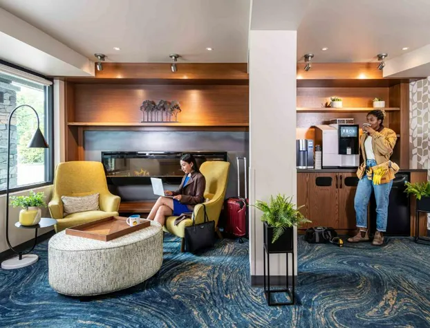 Accent Inns Victoria hotel detail image 4