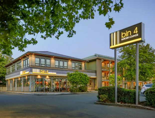 Accent Inns Victoria hotel detail image 1