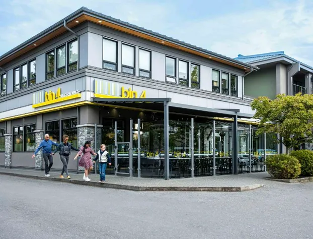 Accent Inns Victoria hotel detail image 3