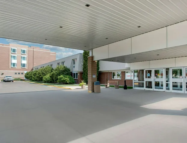 Clarion Hotel & Suites hotel detail image 1