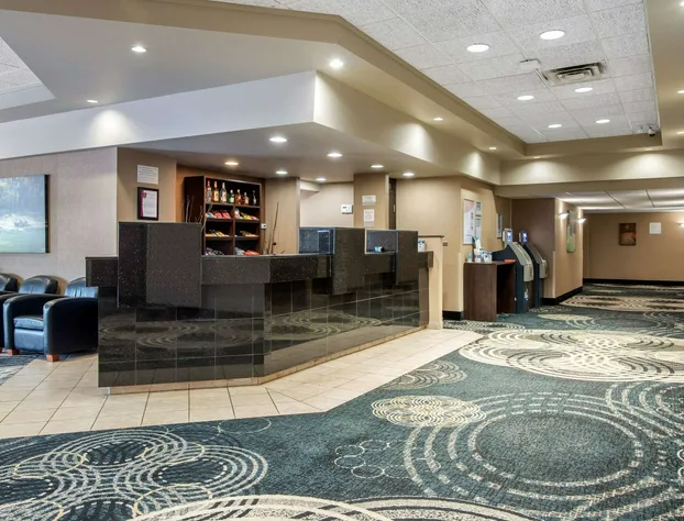 Clarion Hotel & Suites hotel detail image 4