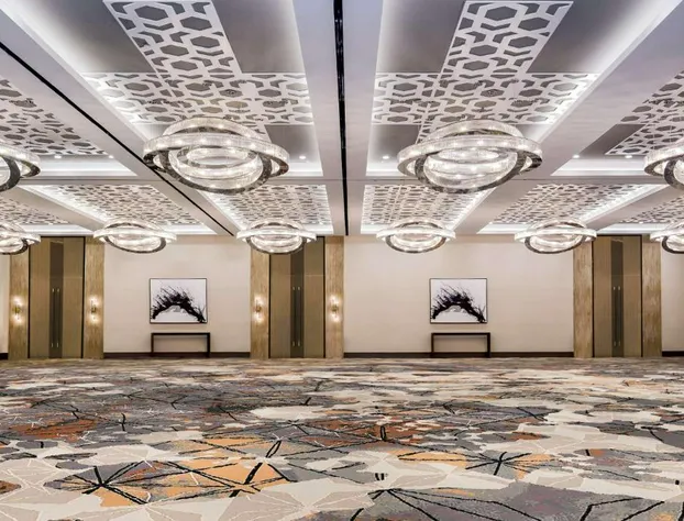 DoubleTree by Hilton Hotel Miami Airport & Convention Center hotel detail image 4