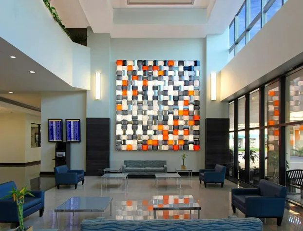 DoubleTree by Hilton Hotel Miami Airport & Convention Center hotel detail image 2