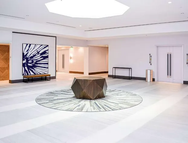 DoubleTree by Hilton Hotel Miami Airport & Convention Center hotel detail image 3