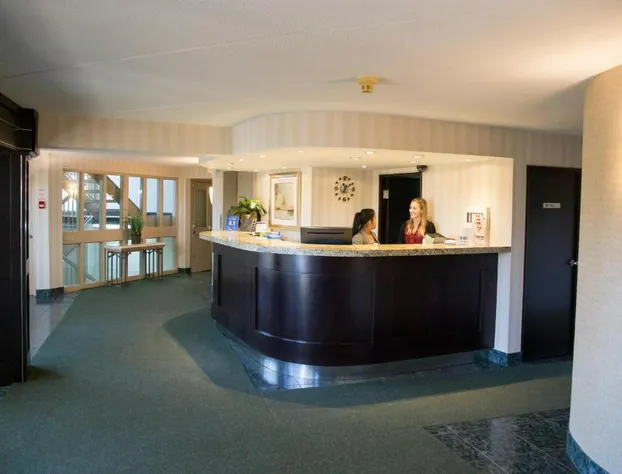 Admiral Inn Hamilton hotel detail image 1