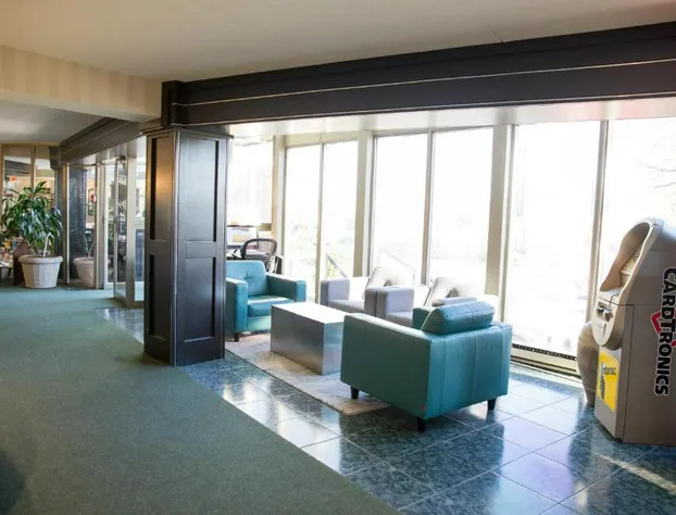 Admiral Inn Hamilton hotel detail image 4