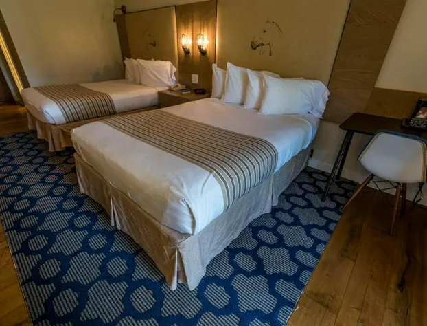 Interlaken Inn & Resort hotel detail image 3