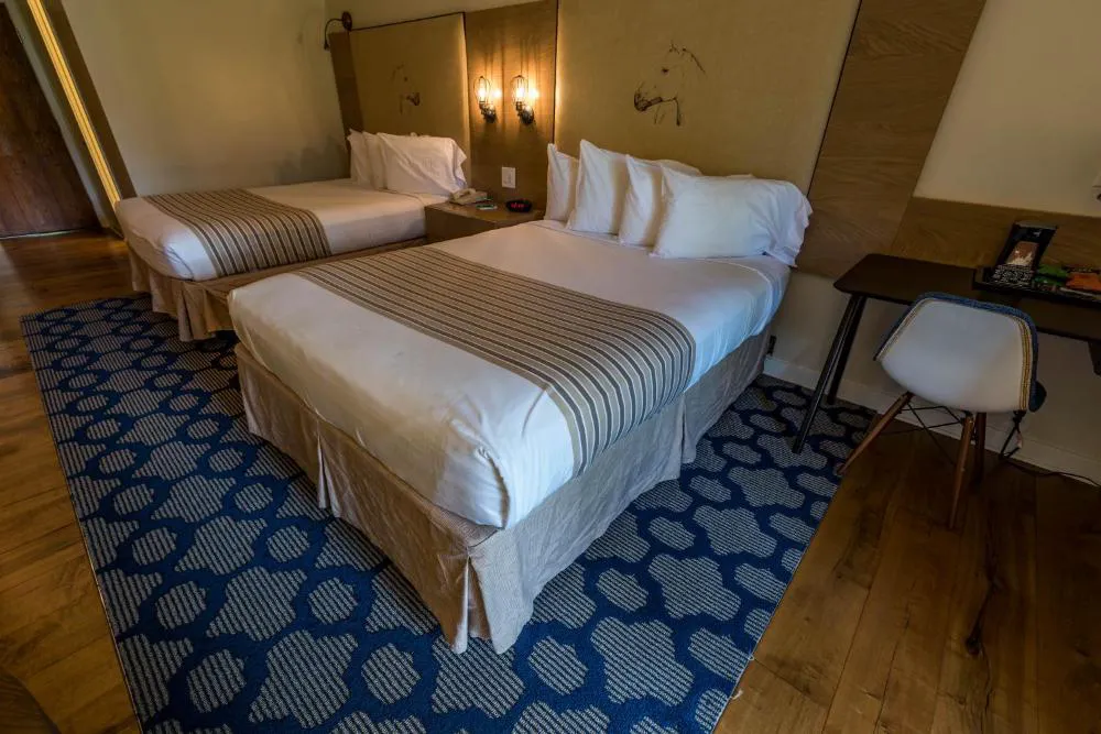 Interlaken Inn & Resort hotel hero