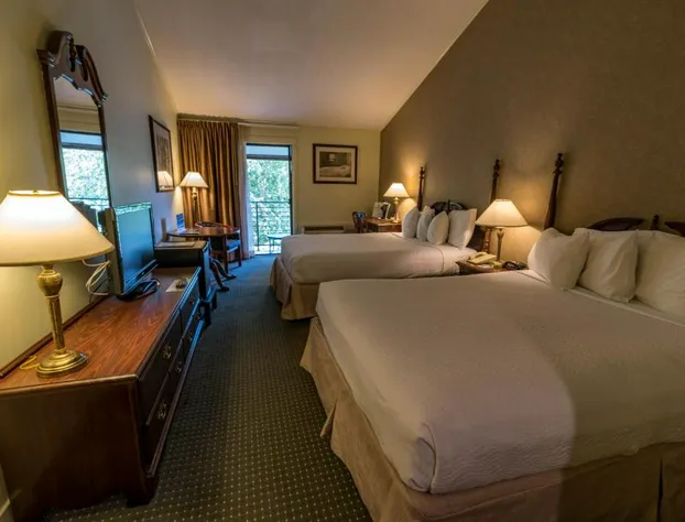 Interlaken Inn & Resort hotel detail image 2