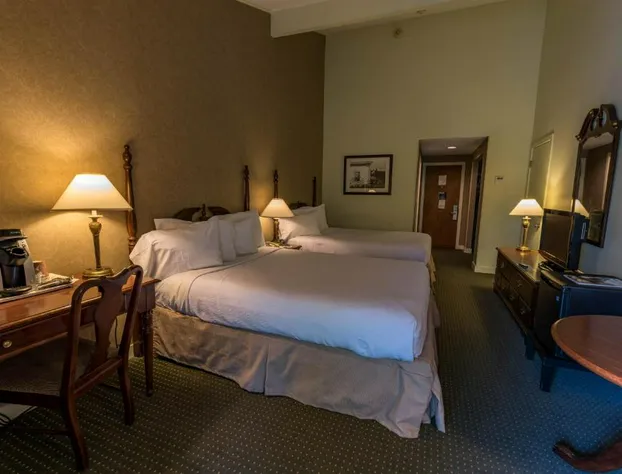 Interlaken Inn & Resort hotel detail image 3