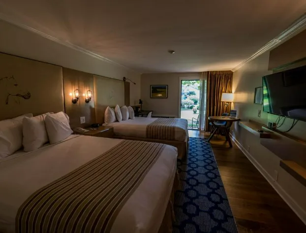 Interlaken Inn & Resort hotel detail image 4