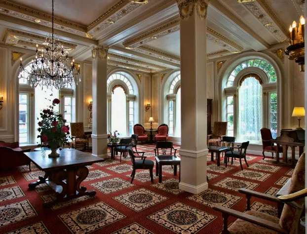 Beresford Arms Hotel hotel detail image 3