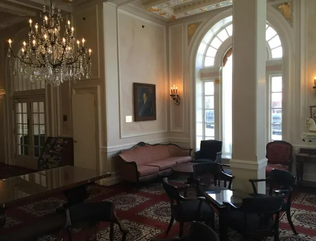 Beresford Arms Hotel hotel detail image 3