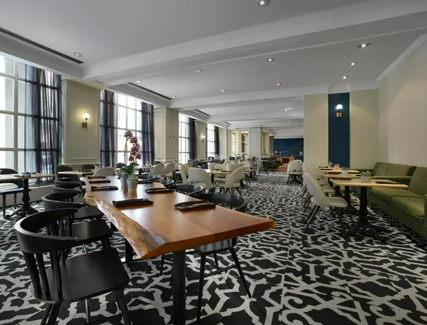 Novotel Toronto Centre hotel detail image 3
