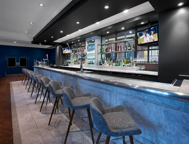 Novotel Toronto Centre hotel detail image 2