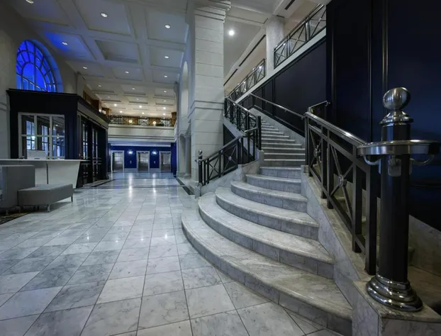 Novotel Toronto Centre hotel detail image 3