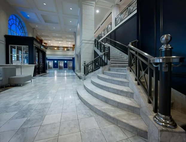 Novotel Toronto Centre hotel detail image 4