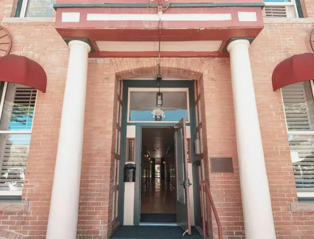 The Rochester Hotel hotel detail image 2