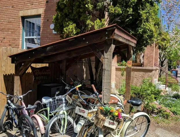 The Rochester Hotel hotel detail image 3