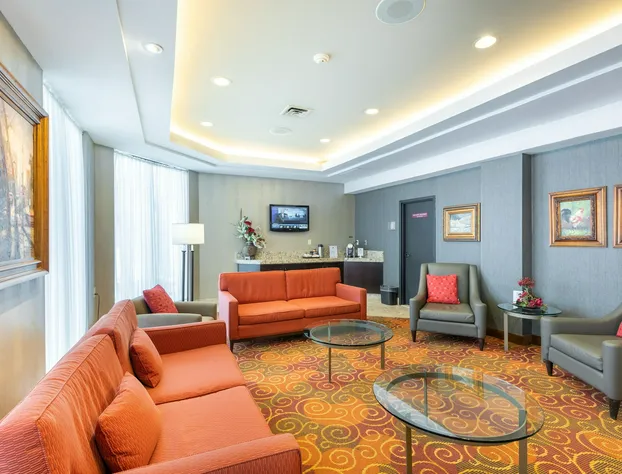 Hôtel WelcomINNS hotel detail image 2