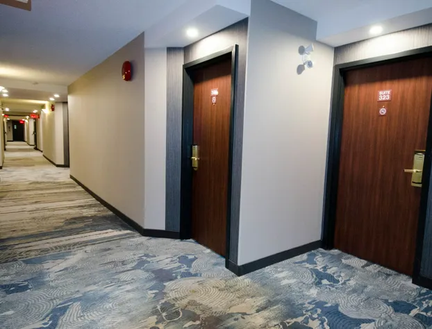 Hôtel WelcomINNS hotel detail image 4