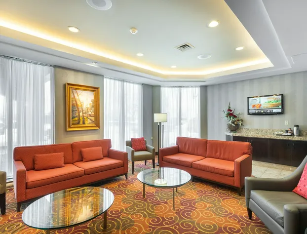 Hôtel WelcomINNS hotel detail image 3