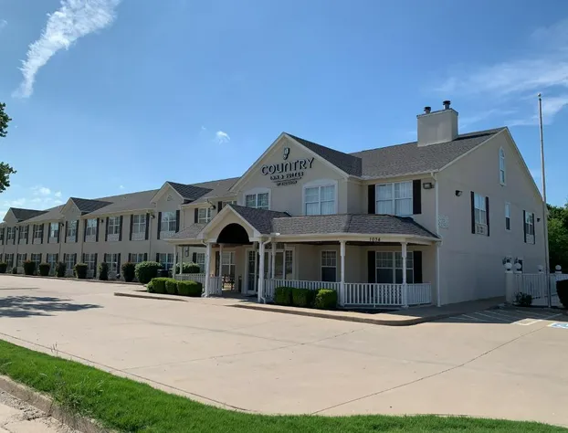 Country Inn & Suites by Radisson, Tulsa, OK hotel detail image 1