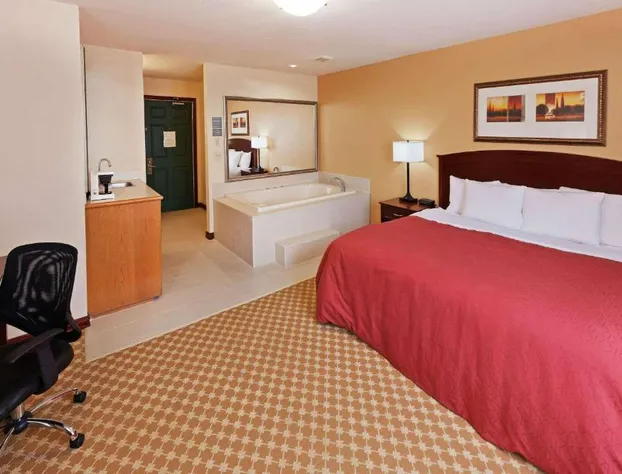 Country Inn & Suites by Radisson, Tulsa, OK hotel detail image 4