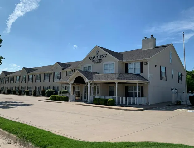 Country Inn & Suites by Radisson, Tulsa, OK hotel detail image 1