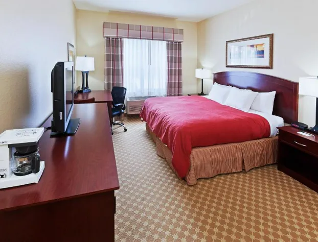 Country Inn & Suites by Radisson, Tulsa, OK hotel detail image 3