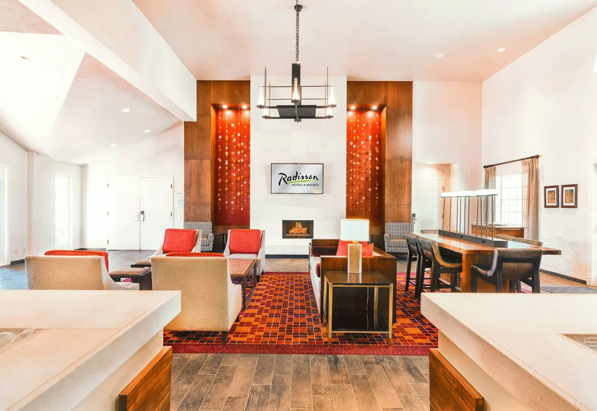 Hotel San Diego-Rancho Bernardo hotel hero