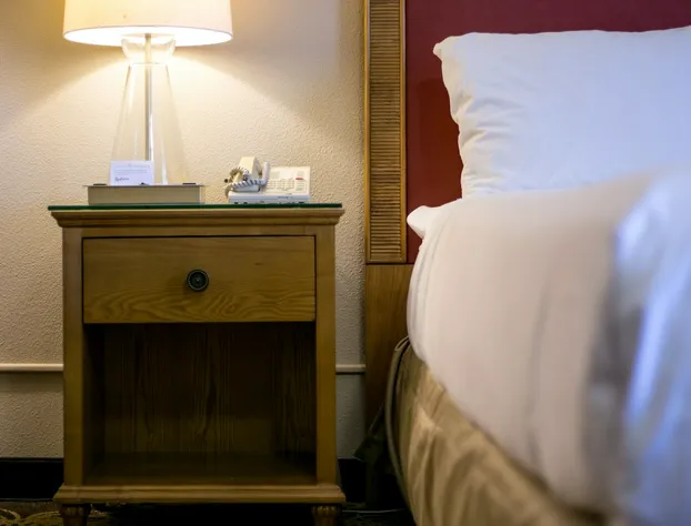 Hotel San Diego-Rancho Bernardo hotel detail image 2