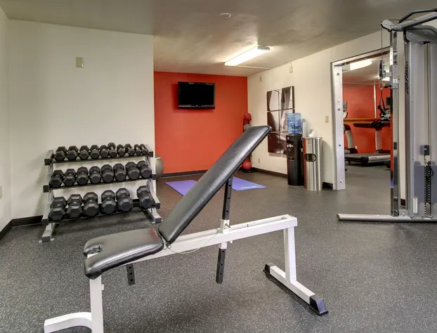 Hotel San Diego-Rancho Bernardo hotel detail image 3